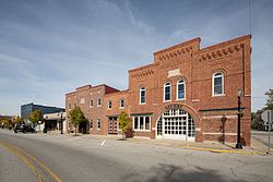 Fortville, Indiana